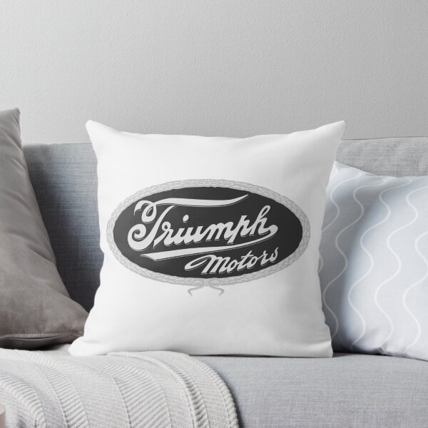 Item preview, Classic Triumph Emblem  designed and sold by anuggra.