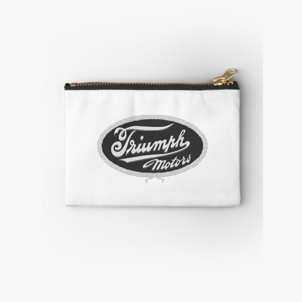 Item preview, Classic Triumph Emblem  designed and sold by anuggra.