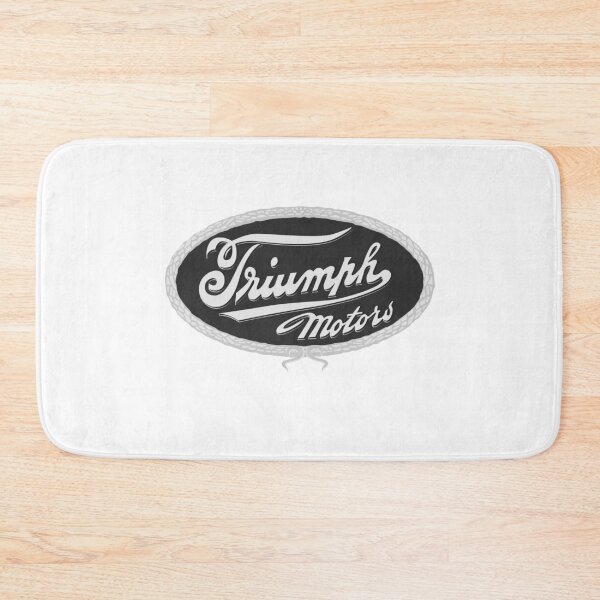 Item preview, Classic Triumph Emblem  designed and sold by anuggra.