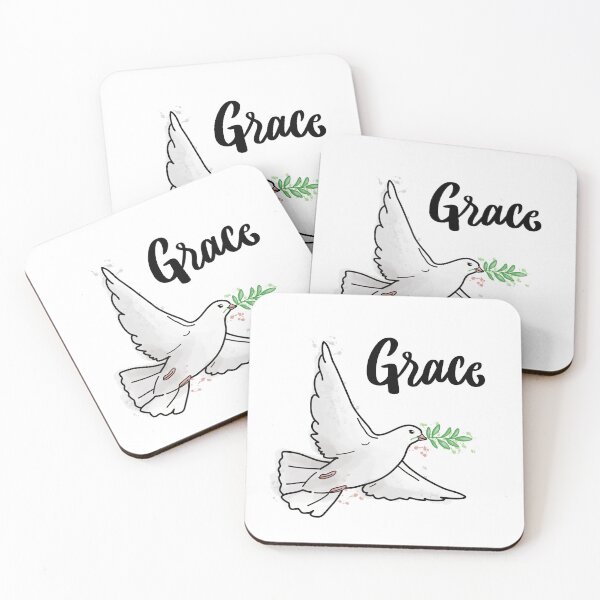 Item preview, Holy Spirit Peace Dove Design designed and sold by christartcrafts.