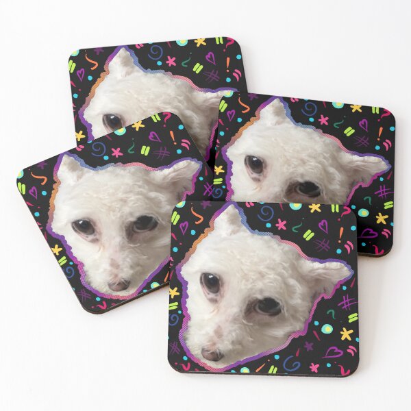 Item preview, Too Cute to Ignore! designed and sold by Neevyy.
