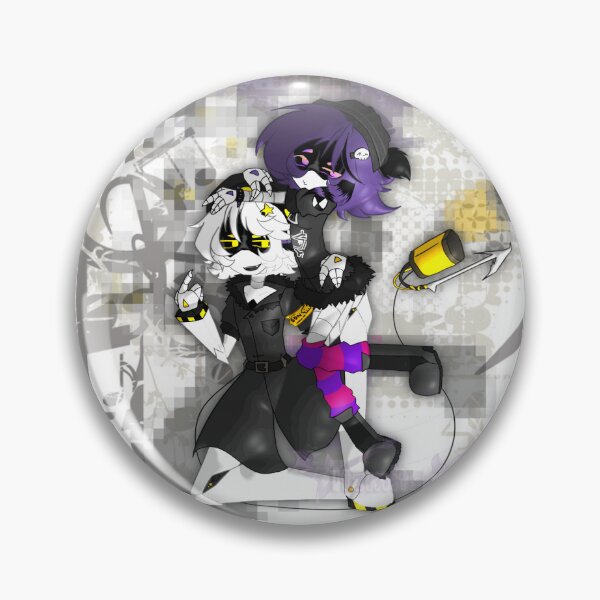 Item preview, N and Uzi designed and sold by ItzXMitsui.