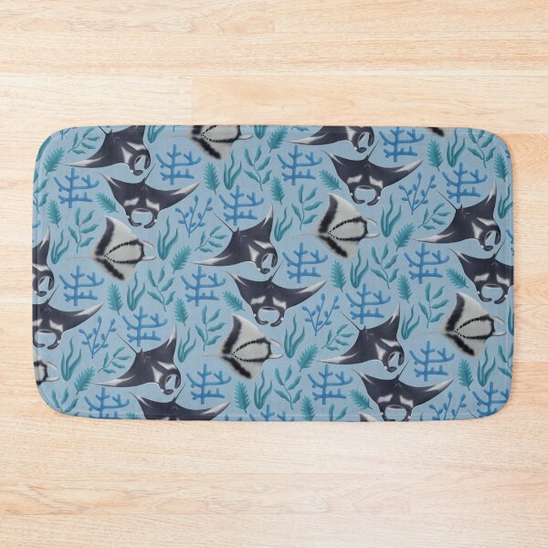 Item preview, Manta rays designed and sold by Rollo(CleanRain3675).