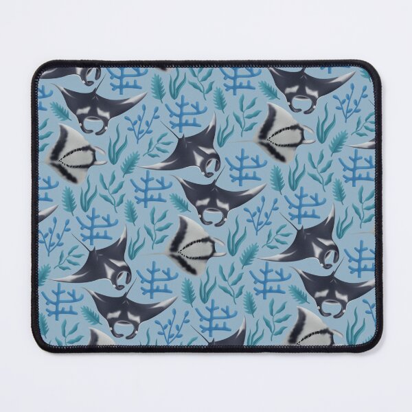 Item preview, Manta rays designed and sold by Rollo(CleanRain3675).