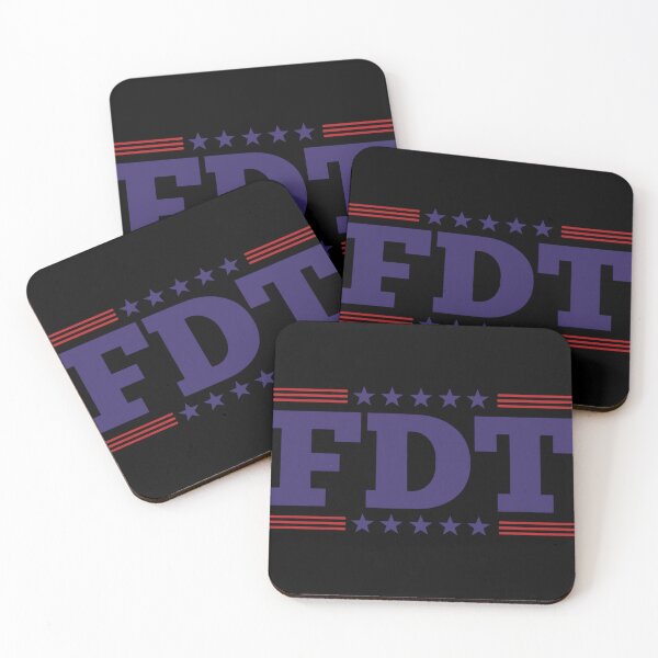 Item preview, Fdt Anti Trump No Trump Vote 2024 Funny Election 2_2 designed and sold by Whatanartz.
