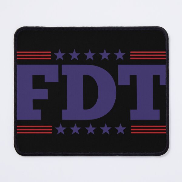 Item preview, Fdt Anti Trump No Trump Vote 2024 Funny Election 2_2 designed and sold by Whatanartz.