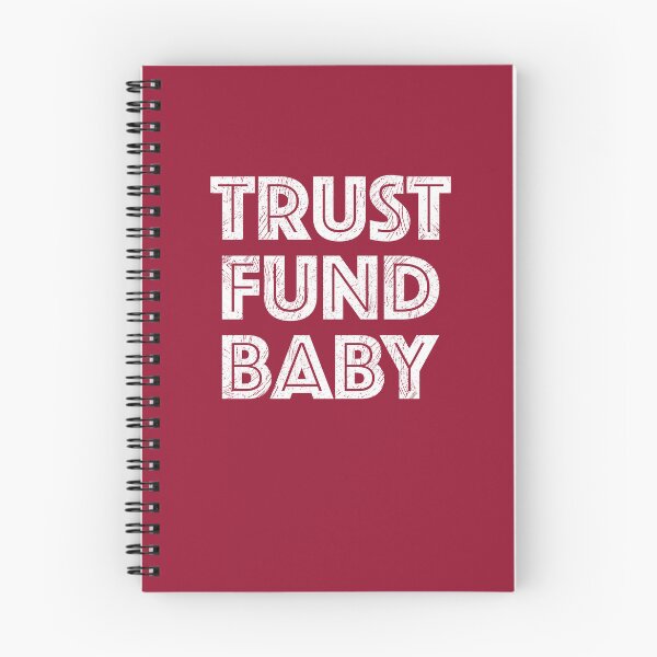 Item preview, Trust Fund Baby - Billy Walsh - Entourage - Adios Amigos designed and sold by unrealindeed.