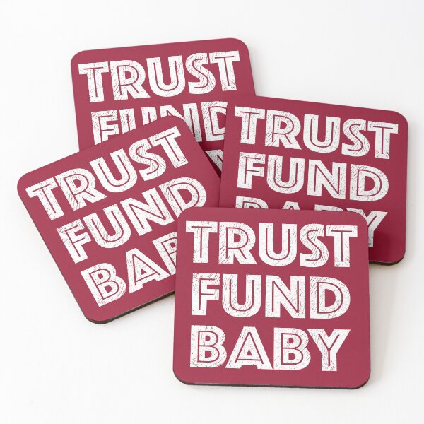Item preview, Trust Fund Baby - Billy Walsh - Entourage - Adios Amigos designed and sold by unrealindeed.