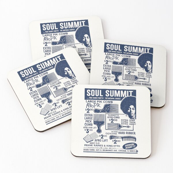 Item preview, Soul Summit designed and sold by foundingpapi.
