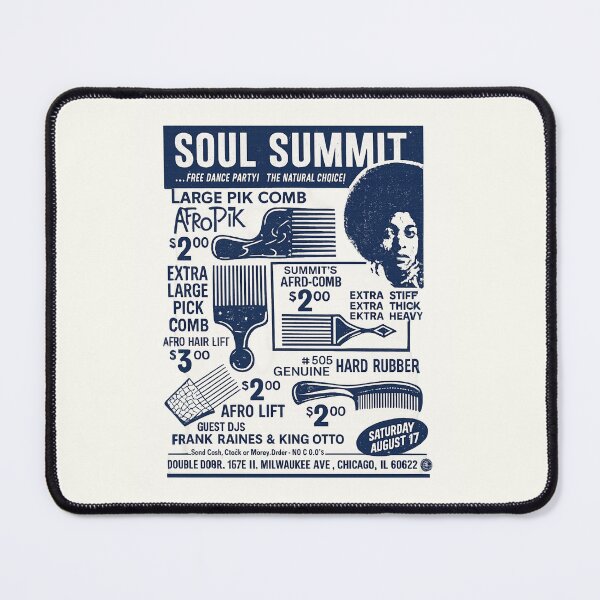 Item preview, Soul Summit designed and sold by foundingpapi.