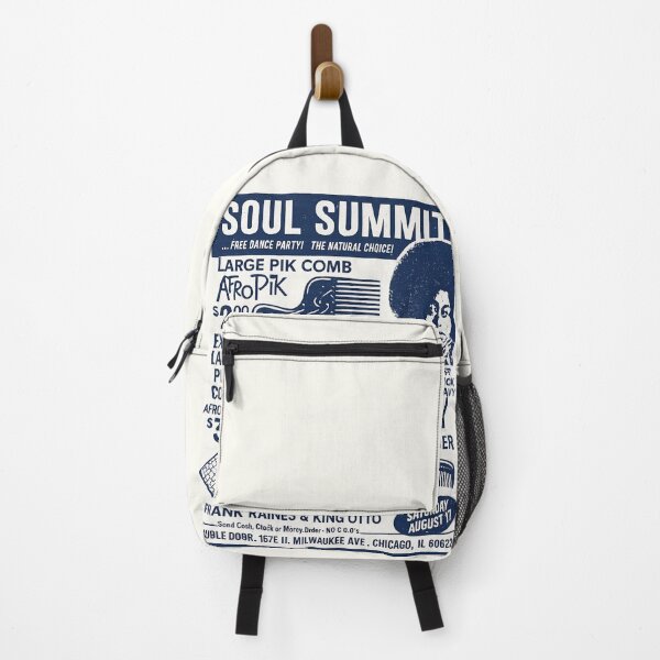 Item preview, Soul Summit designed and sold by foundingpapi.