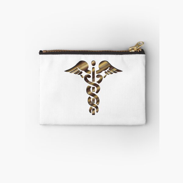 Item preview, Caduceus Gold designed and sold by Neevyy.