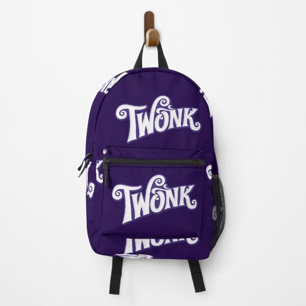 Item preview, Twonk Retro Candy Style British Banter Phrase designed and sold by unrealindeed.