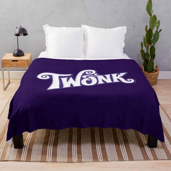 Item preview, Twonk Retro Candy Style British Banter Phrase designed and sold by unrealindeed.