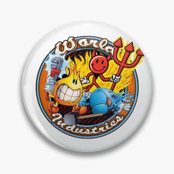 Item preview,   Vintage skateboarding logo designed and sold by Paintbase.