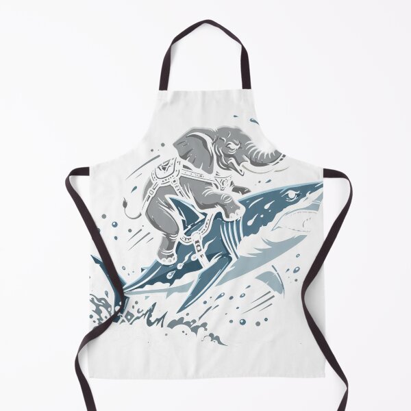Item preview, Un Deux Troix Elephant French Animal Classic T-Shirt designed and sold by dDariaallofthat.