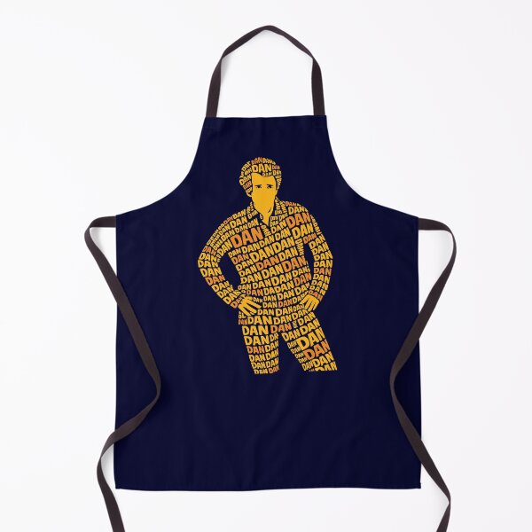 Item preview, Dan Dan Dan Daaaaaan - Alan Partridge Silhouette designed and sold by unrealindeed.