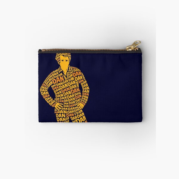 Item preview, Dan Dan Dan Daaaaaan - Alan Partridge Silhouette designed and sold by unrealindeed.