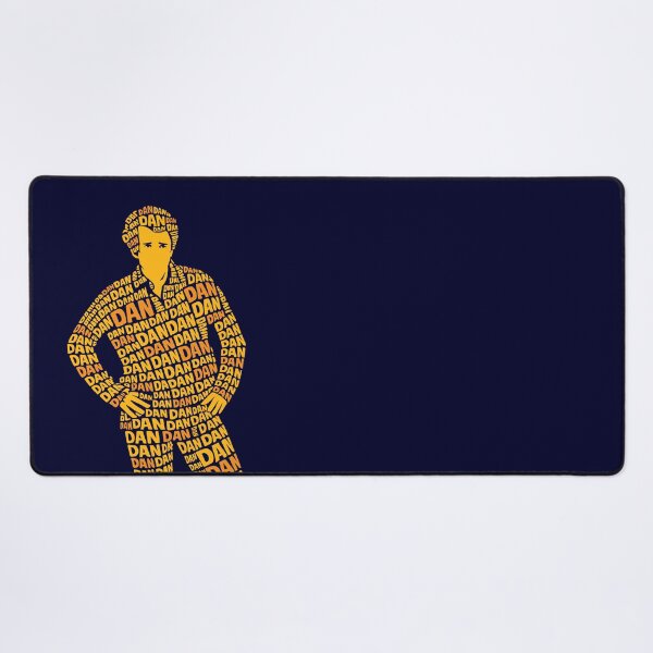Item preview, Dan Dan Dan Daaaaaan - Alan Partridge Silhouette designed and sold by unrealindeed.