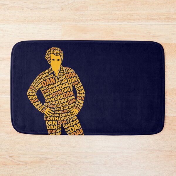 Item preview, Dan Dan Dan Daaaaaan - Alan Partridge Silhouette designed and sold by unrealindeed.