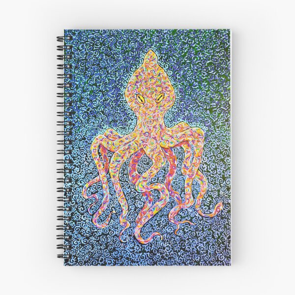 Item preview, OCTOPILOT designed and sold by RickRussell.