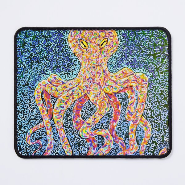 Item preview, OCTOPILOT designed and sold by RickRussell.