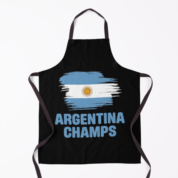 Item preview, Argentina Flag Sol de Mayo Albiceleste designed and sold by crouchingpixel.