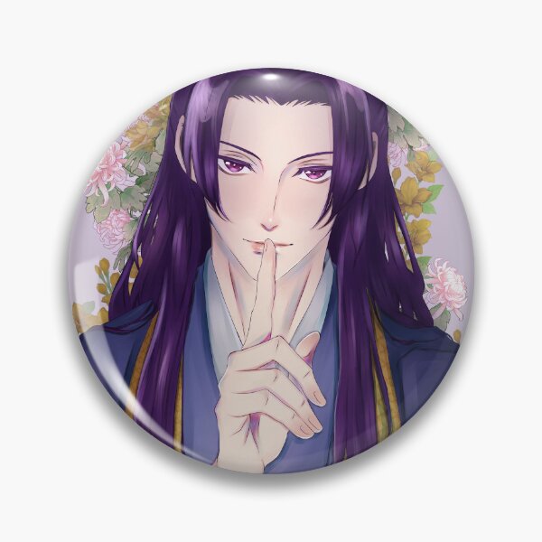 Item preview, Scribble Moon Prince  designed and sold by Izaa-aart.