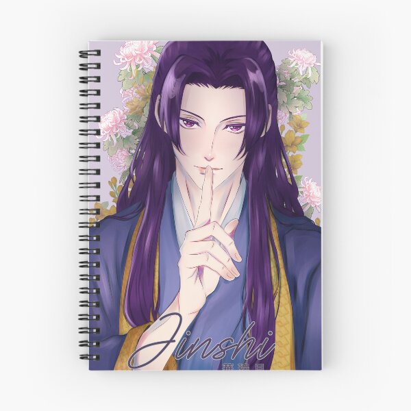 Item preview, Scribble Moon Prince  designed and sold by Izaa-aart.