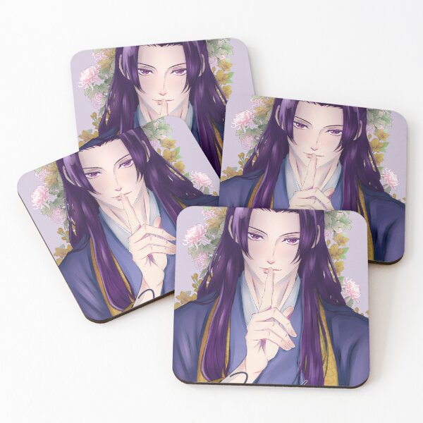 Item preview, Scribble Moon Prince  designed and sold by Izaa-aart.