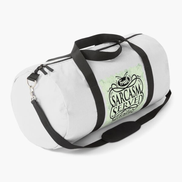 Item preview, Sarcasm Served Daily designed and sold by FanFest.