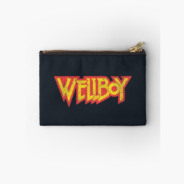 Item preview, Wellboy Retro Comic Style Irish Greeting designed and sold by unrealindeed.