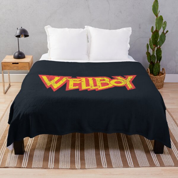Item preview, Wellboy Retro Comic Style Irish Greeting designed and sold by unrealindeed.