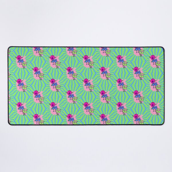 Item preview, Cute OMG friends green blue designed and sold by kanaehonkawa.
