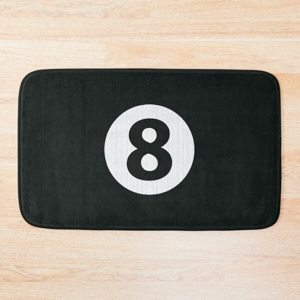 Item preview, Behind the 8 Ball and Loving It designed and sold by unrealindeed.