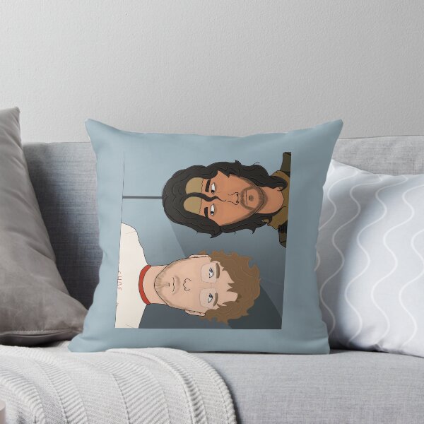 Item preview, BloodyMary designed and sold by rayhaymitch.