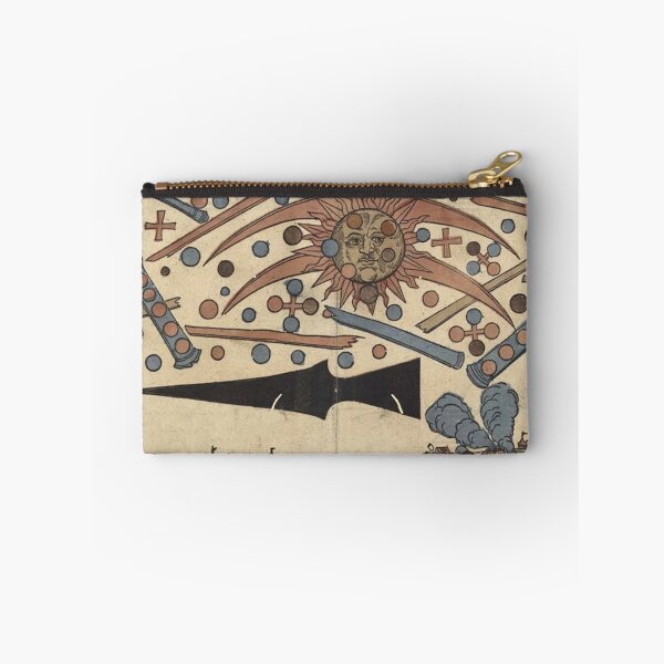 Item preview, 1561 Nuremberg celestial phenomenon  designed and sold by stuffdotcom.