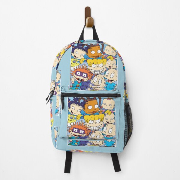 Item preview, Rugrats friends designed and sold by Oldvan08.