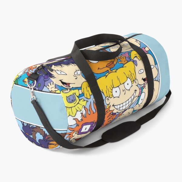 Item preview, Rugrats friends designed and sold by Oldvan08.