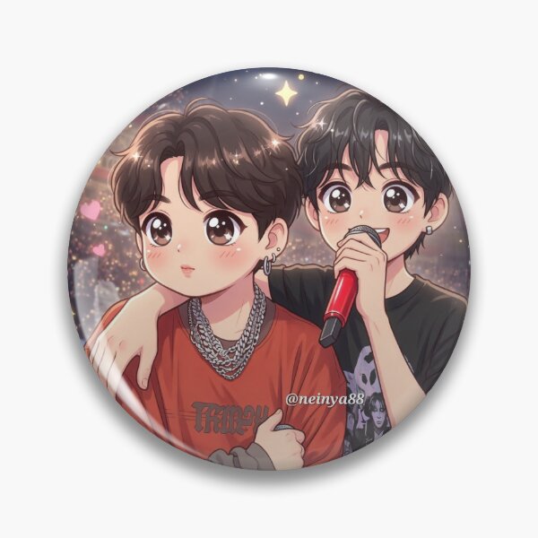 Item preview, Taekook cuties designed and sold by Neinyascutesht.