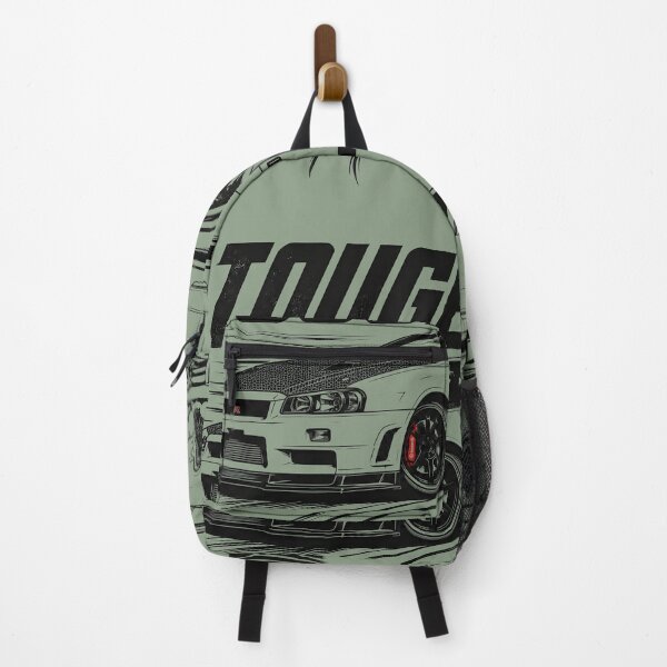 Artikelvorschau, Touge King Automotive Streetwear Grafik entworfen und verkauft von VoidRebel.