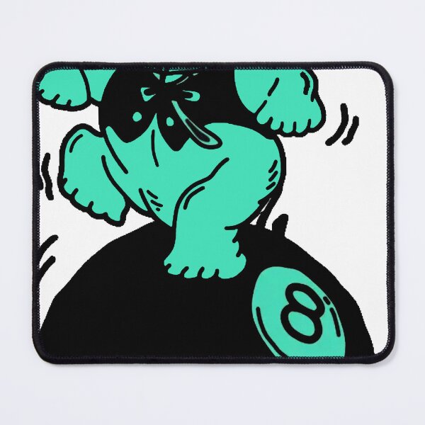 Item preview, Lucky Elephant Mascot designed and sold by JamesHerington.