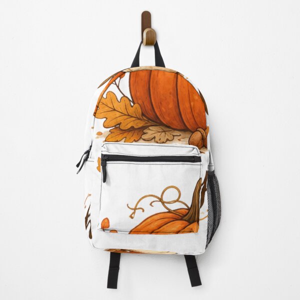 Item preview, Stay Cozy Pumpkin Autumn Fall Harvest designed and sold by Moonya26.