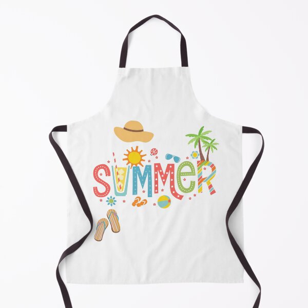 Item preview, Summer Vacation Beach Vibes Design designed and sold by christartcrafts.