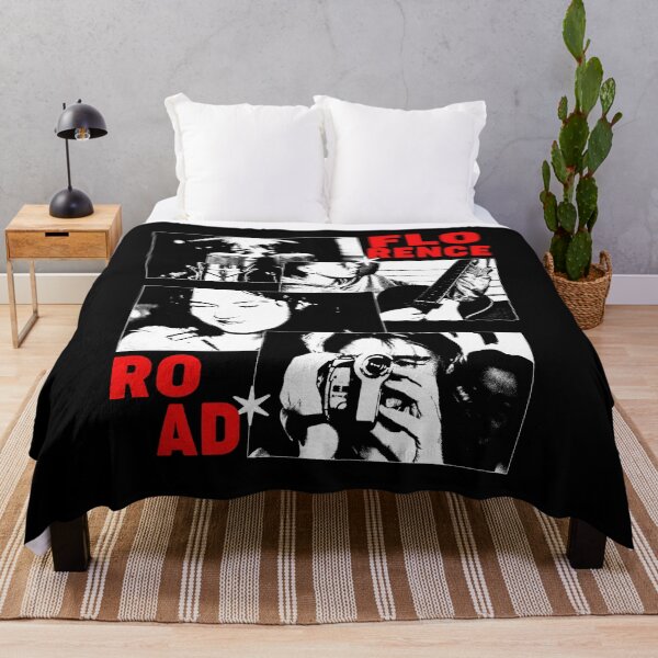 Item preview, Grunge Silhouette Indie Band designed and sold by WestcoastGhostt.
