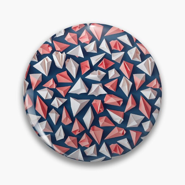 Item preview, Midnight Pop-Up Fold Paper Art designed and sold by krazzyremo.