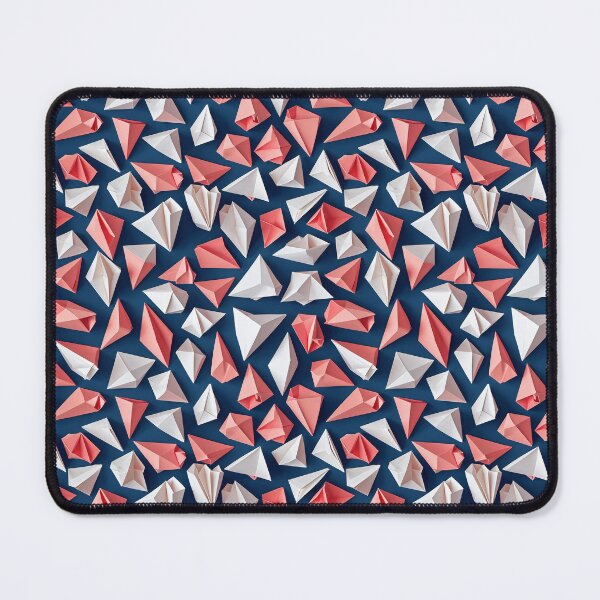 Item preview, Midnight Pop-Up Fold Paper Art designed and sold by krazzyremo.