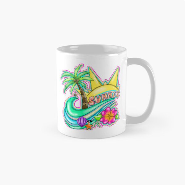 Item preview, Summer designed and sold by Purplecatty444.