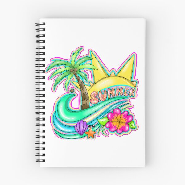 Item preview, Summer designed and sold by Purplecatty444.