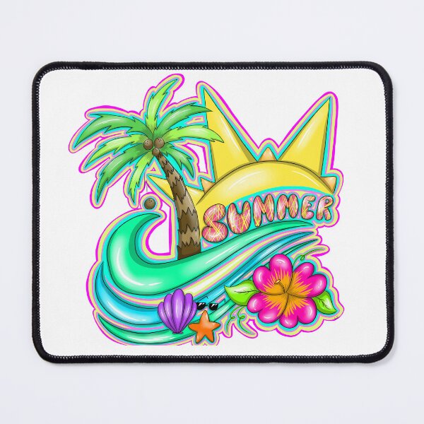 Item preview, Summer designed and sold by Purplecatty444.